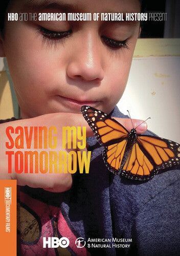 Saving My Tomorrow - Saving My Tomorrow - DVD