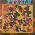 Puzzle - Puzzle - Music CD