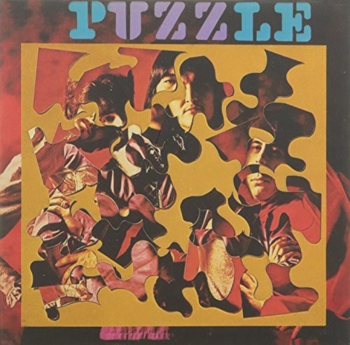 Puzzle - Puzzle - Music CD