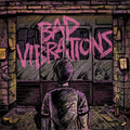 Day To Remember - Bad Vibrations - Vinyl Record