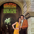 South Of The Border [LP] Vinyl Record