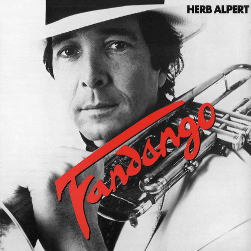 Alpert,herb - Fandango - Music CD