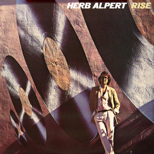Rise [180gm Vinyl] Vinyl Record