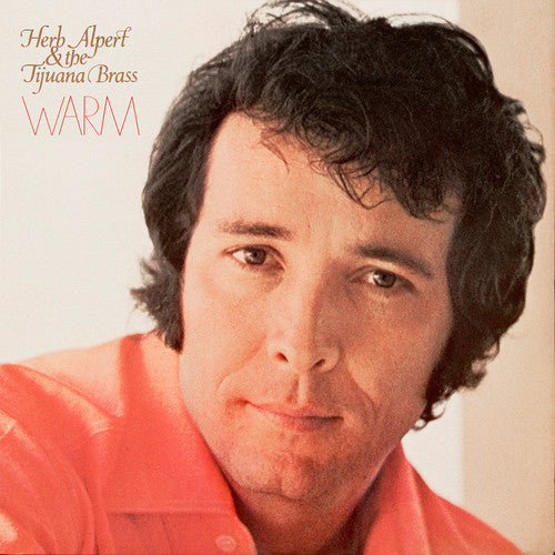 Alpert,herb / Tijuana Brass - Warm - Music CD