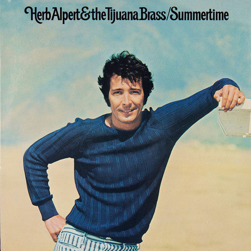 Alpert,herb / Tijuana Brass - Summertime - Music CD