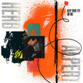 Keep Your Eye On Me Music CD