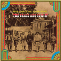 The Brass Are Comin' Music CD