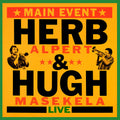 Main Event (Live) Music CD