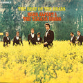 The Beat Of The Brass Music CD