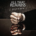 All That Remains - Madness - Music CD