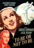 To Be Or Not To Be - To Be Or Not To Be - DVD