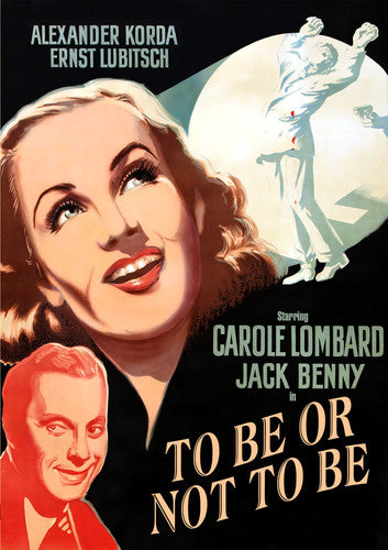 To Be Or Not To Be - To Be Or Not To Be - DVD