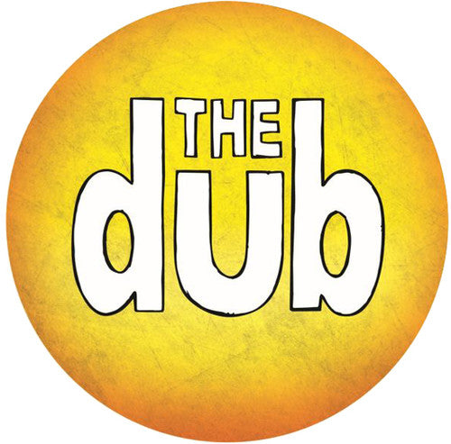 Coccoluto,claudio - Thedub108 - Vinyl Record