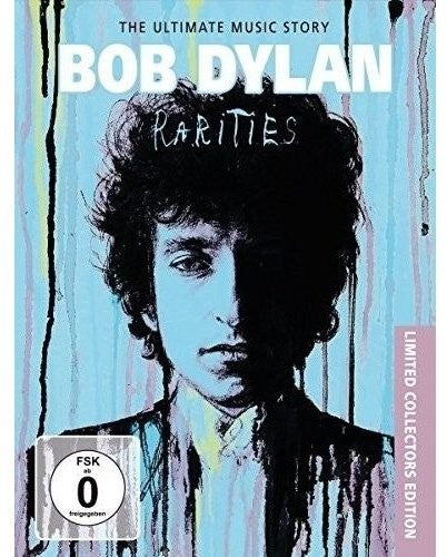 Dylan,bob - Music Story - DVD