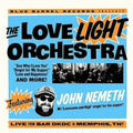Love Light Orchestra / Nemeth,john - Love Light Orchestra Featuring John Nemeth - Music CD