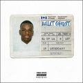 Bullet Ghost - Comme Un Reve - Music CD