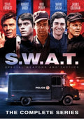S.w.a.t.: Complete Series Dvd - S.w.a.t.: Complete Series Dvd - DVD