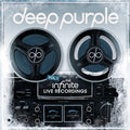 Deep Purple - Infinite Live Recordings 1 - Vinyl Record