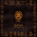 Urarv - Aurum - Music CD