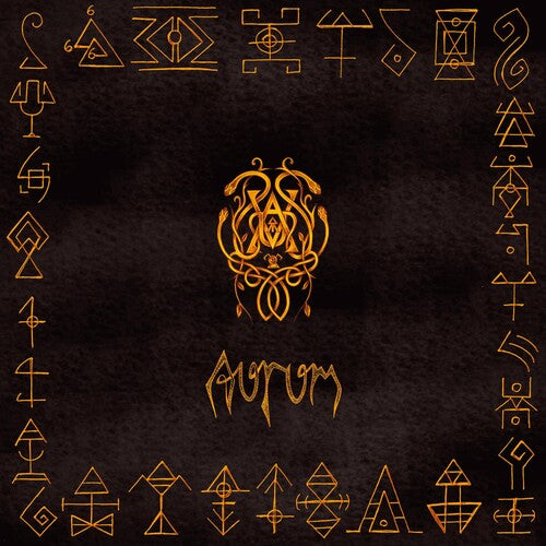Urarv - Aurum - Music CD