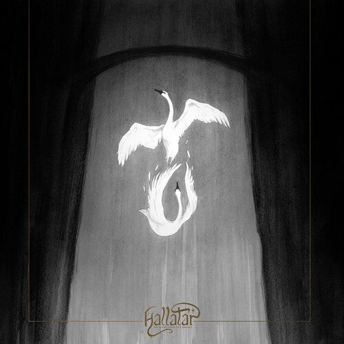 Hallatar - No Stars Upon The Bridge - Music CD