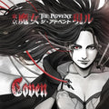Coven - Advent - Music CD
