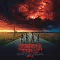 Stranger Things: Music From Netflix Series / Var - Stranger Things: Music From Netflix Series / Var - Vinyl Record