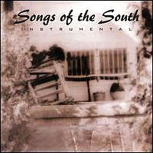 Brannen,steve - Songs Of The South - Music CD