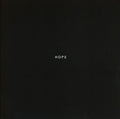 Hope - Hope - Music CD