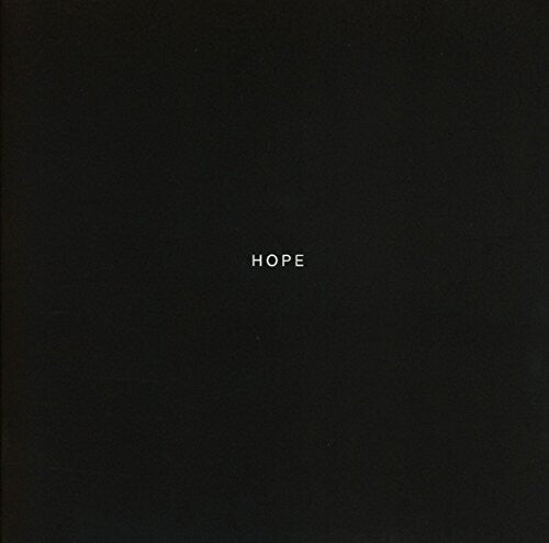 Hope - Hope - Music CD