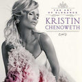 Chenoweth,kristin - Art Of Elegance - Music CD