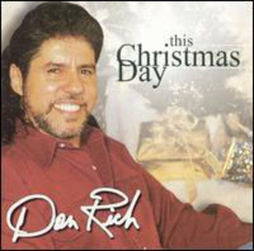 Rich,don - This Christmas Day - Music CD
