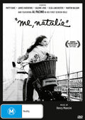 Me Natalie - Me Natalie - DVD