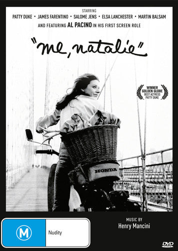 Me Natalie - Me Natalie - DVD