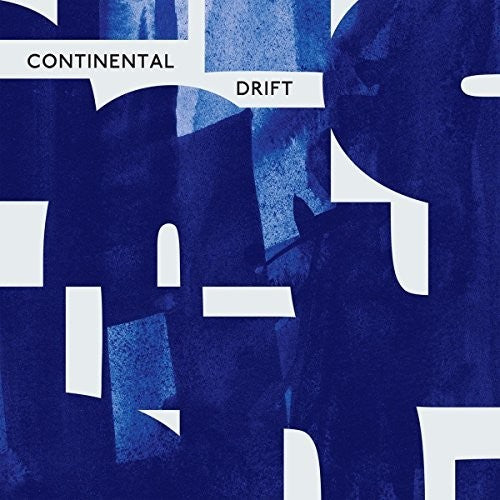 Continental Drift / Various - Continental Drift / Various - Music CD