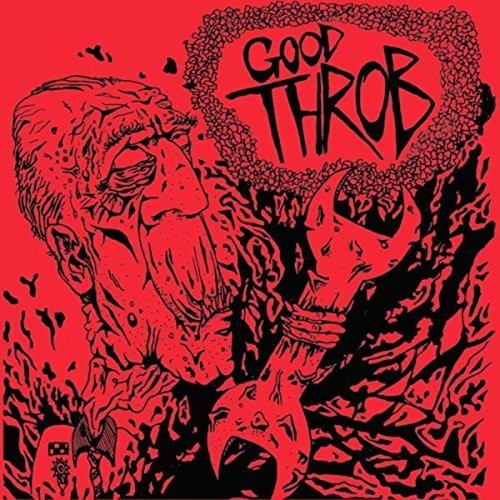 Good Throb - Good Throb - Vinyl Record