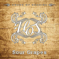 House Of Shakira - Sour Grapes - Music CD