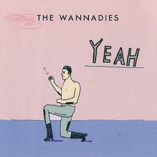 Wannadies - Yeah - Music CD