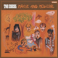 Coral - Magic & Medicine - Music CD