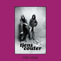Tjens Couter - Who Cares - Vinyl Record