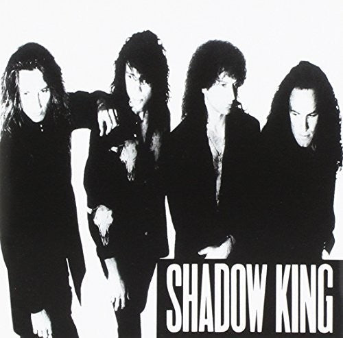 Shadow King - Shadow King - Music CD