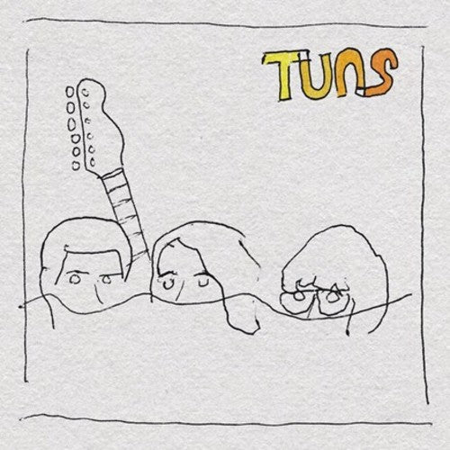 Tuns - Tuns - Vinyl Record
