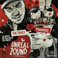 Powersolo - Tue Track Vs Powersolo: Unreal Zound - Music CD