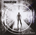 Undertow - Light In The Distance - Music CD