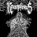 Kerasphorus - Necronaut & Cloven Hooves - Music CD