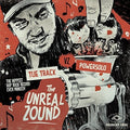 Powersolo - Tue Track Vs Powersolo: Unreal Zound - Vinyl Record
