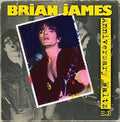 James,brian - Anniversary Waltz - Vinyl Record