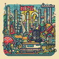 Wright,tony - Walnut Dash - Music CD