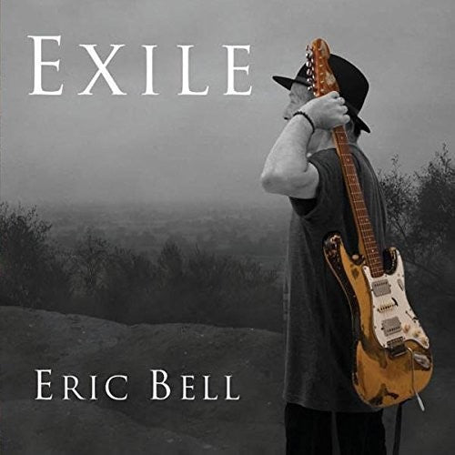 Bell,eric - Exile - Vinyl Record