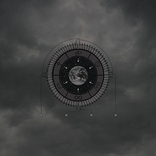 Suma - Order Of Things - Music CD